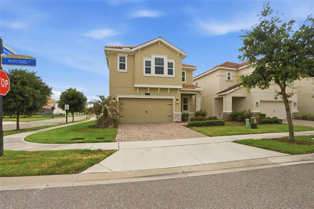 Property for sale at 8700 PACIFIC DUNES DRIVE, DAVENPORT, FL, 33896