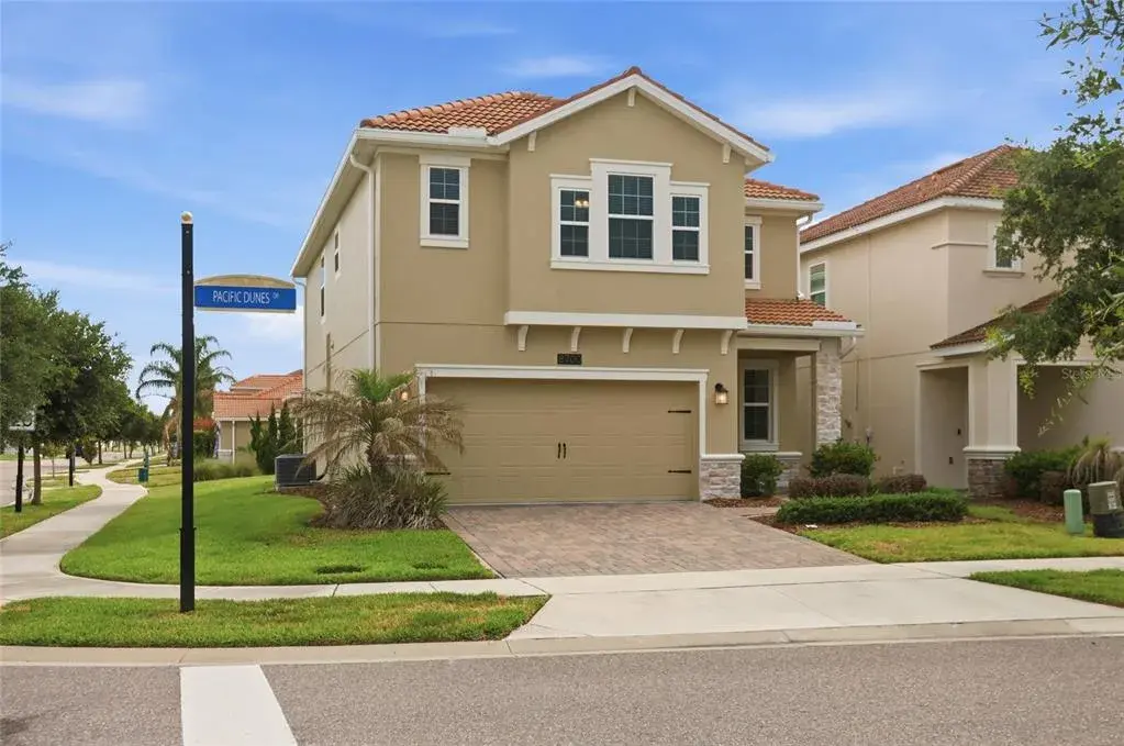 Property for sale at 8700 PACIFIC DUNES DRIVE, DAVENPORT, FL, 33896