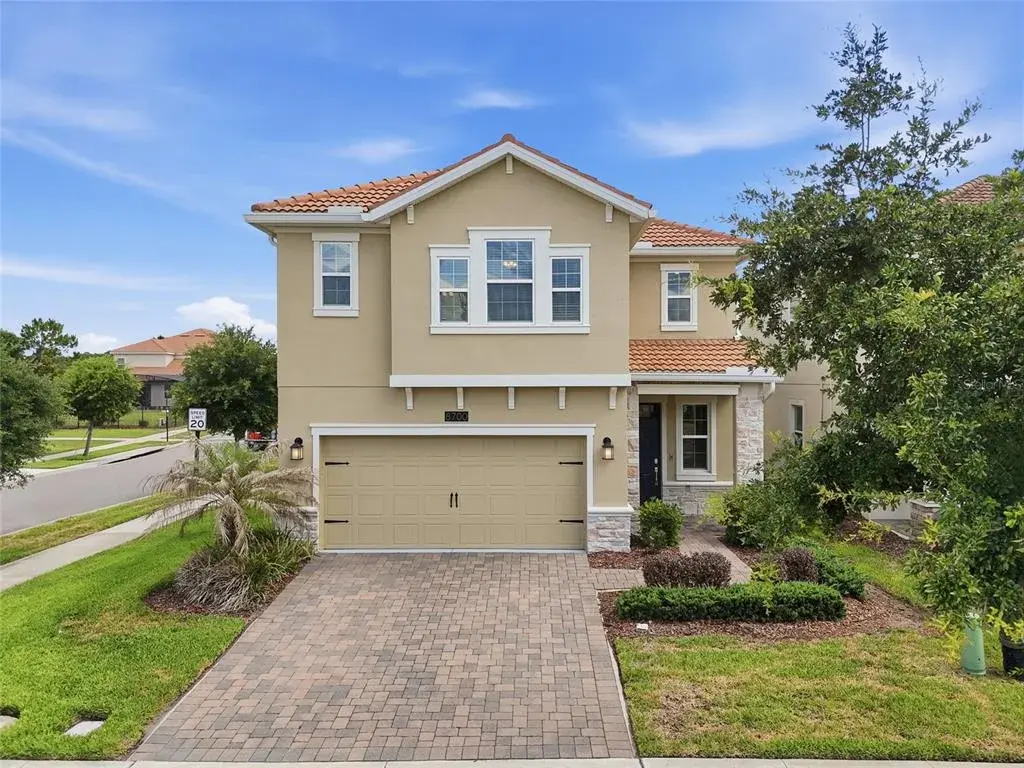 Property for sale at 8700 PACIFIC DUNES DRIVE, DAVENPORT, FL, 33896