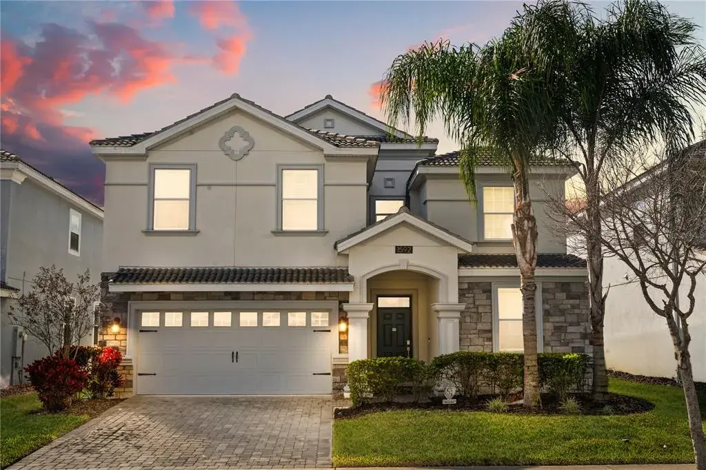 Property for sale at 1592 MAIDSTONE COURT, DAVENPORT, FL, 33896