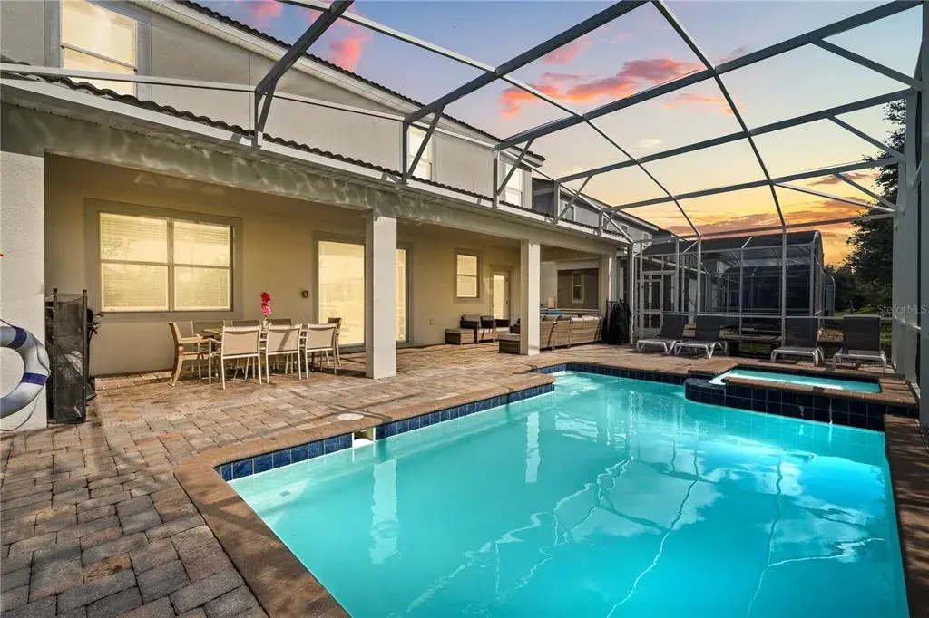 Property for sale at 1592 MAIDSTONE COURT, DAVENPORT, FL, 33896
