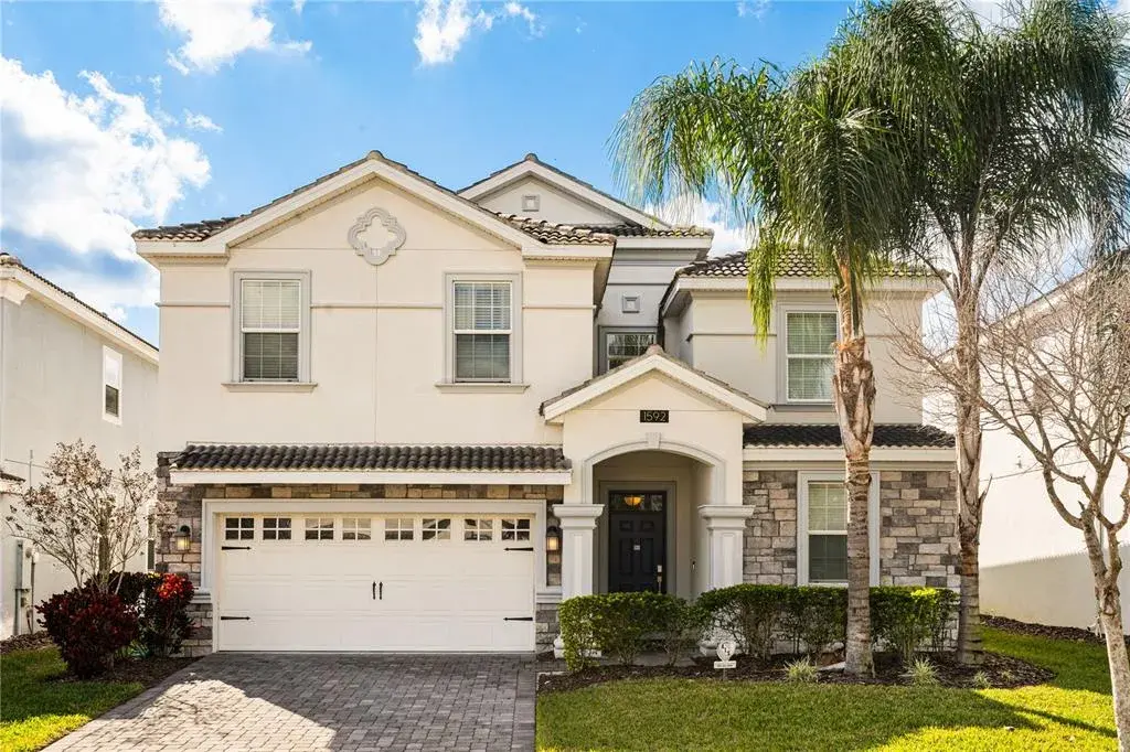Property for sale at 1592 MAIDSTONE COURT, DAVENPORT, FL, 33896