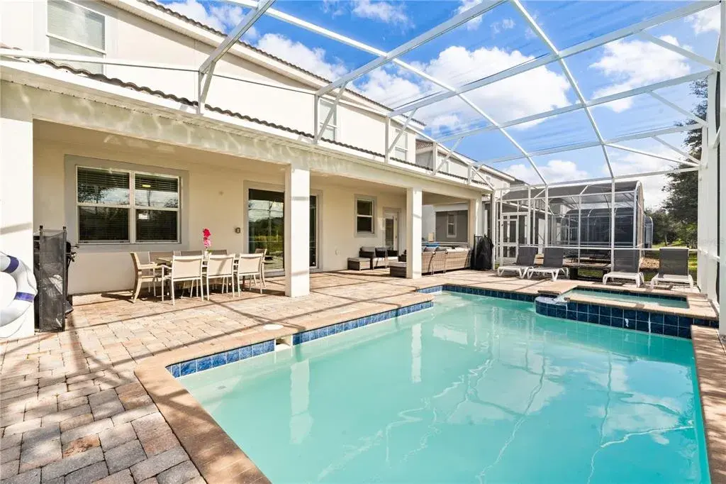 Property for sale at 1592 MAIDSTONE COURT, DAVENPORT, FL, 33896