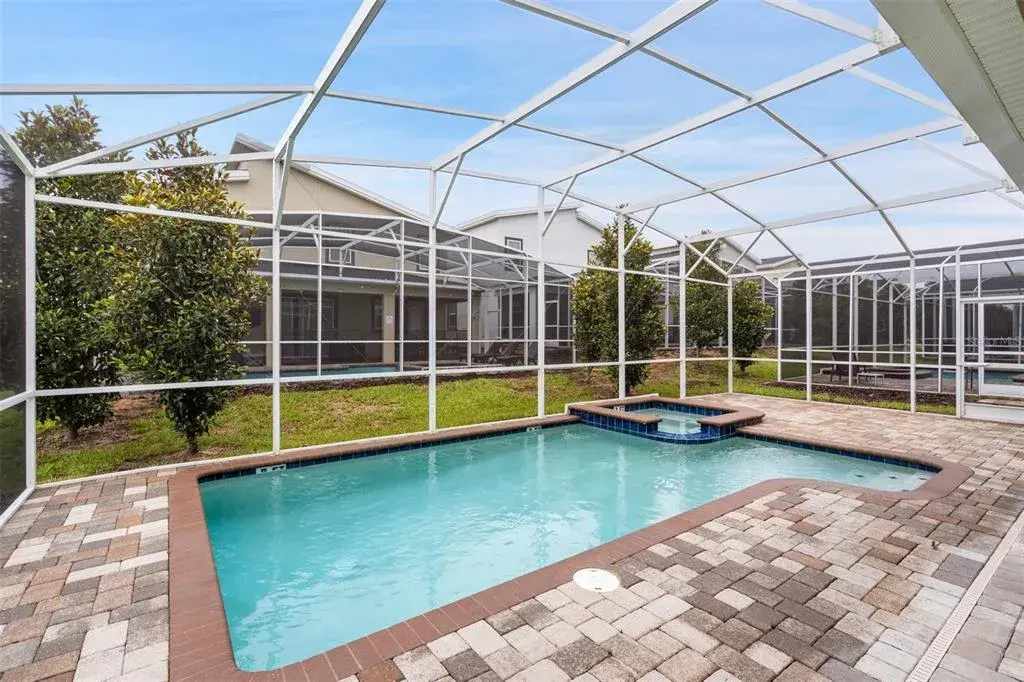 Property for sale at 870 DROP SHOT DRIVE, DAVENPORT, FL, 33896