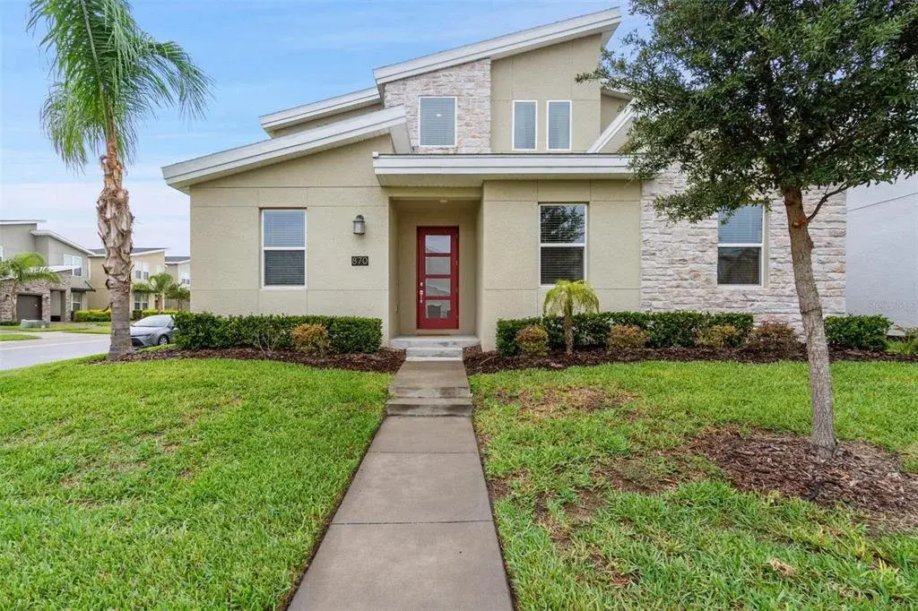 Property for sale at 870 DROP SHOT DRIVE, DAVENPORT, FL, 33896