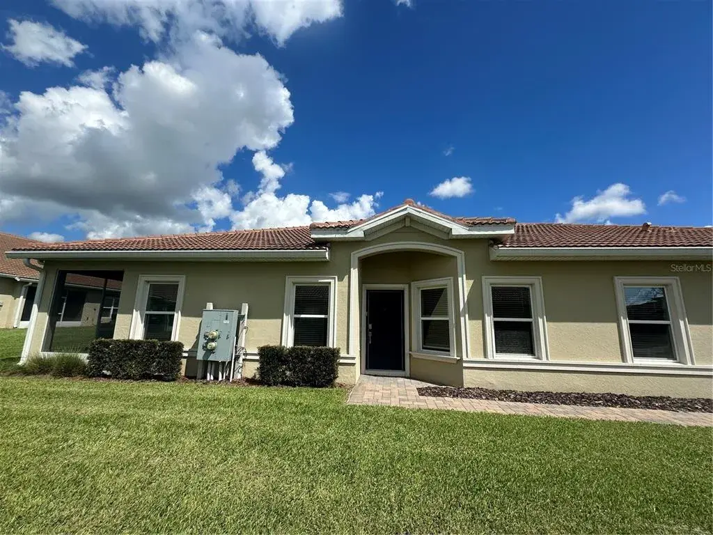Property for sale at 1068 QUAKER RIDGE LANE, DAVENPORT, FL, 33896