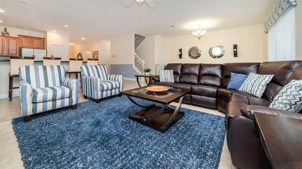 Property for sale at 1506 MOON VALLEY DRIVE, DAVENPORT, FL, 33896