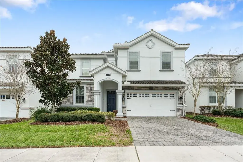 Property for sale at 9004 HAZARD STREET, DAVENPORT, FL, 33896
