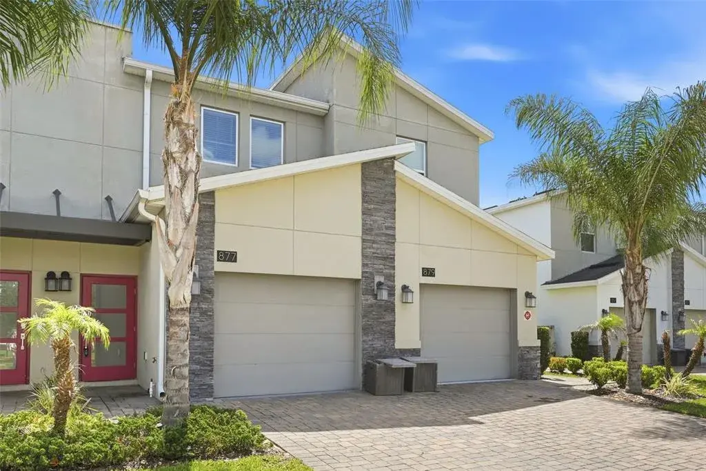 Property for sale at 877 OCEAN COURSE AVENUE UNIT 877, DAVENPORT, FL, 33896