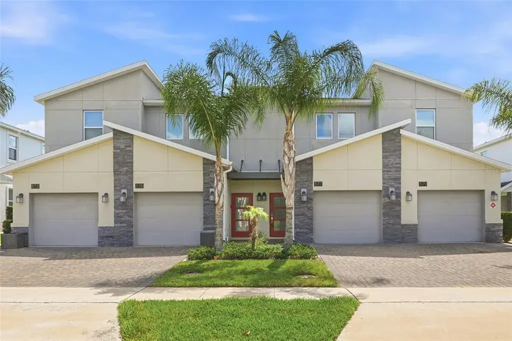 Property for sale at 877 OCEAN COURSE AVENUE UNIT 877, DAVENPORT, FL, 33896