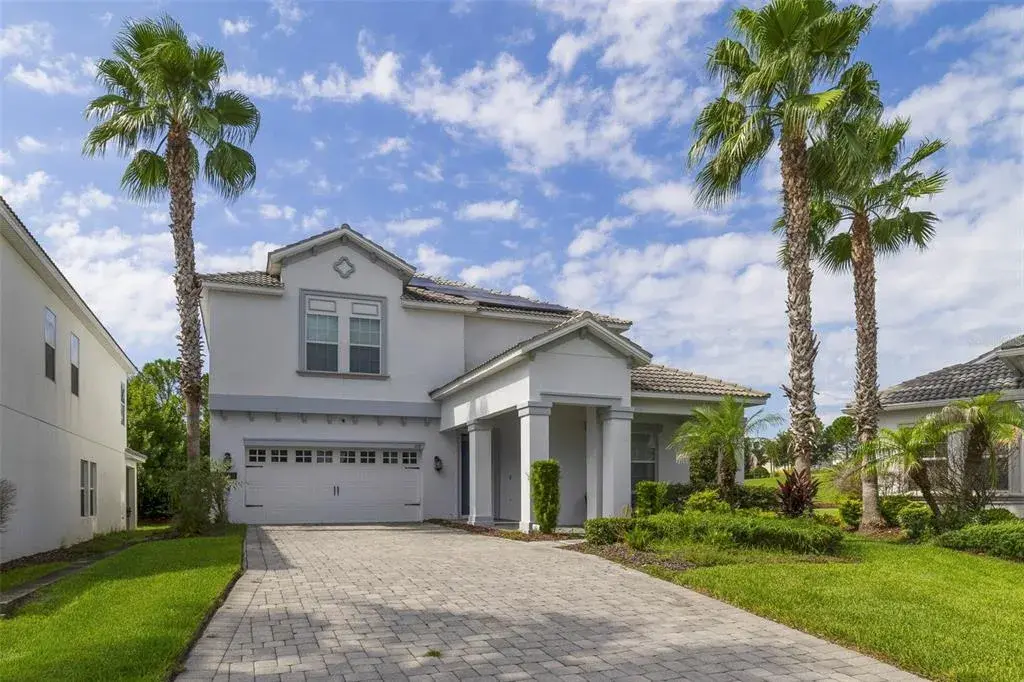 Property for sale at 1438 PRO SHOP COURT, DAVENPORT, FL, 33896