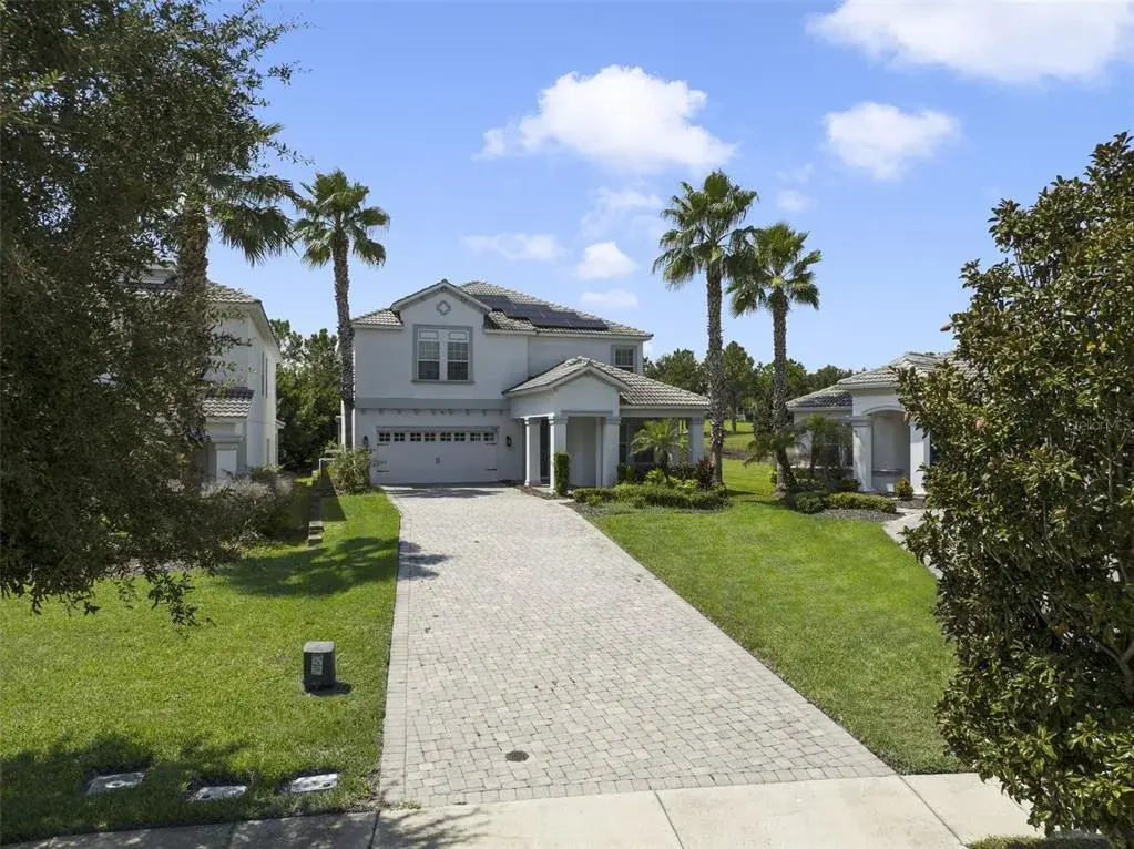 Property for sale at 1438 PRO SHOP COURT, DAVENPORT, FL, 33896