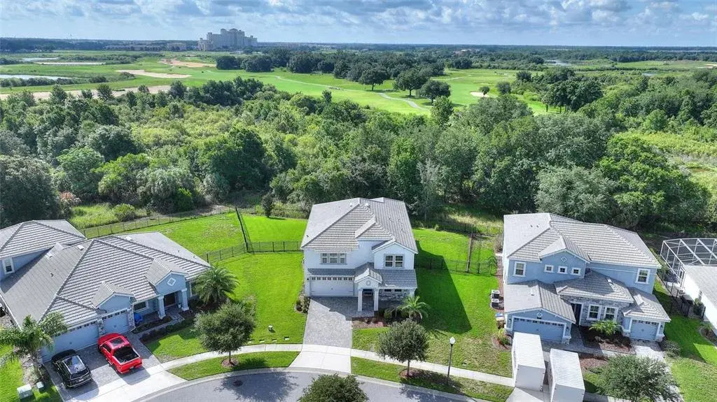 Property for sale at 1455 OLYMPIC CLUB BOULEVARD, CHAMPIONS GATE, FL, 33896