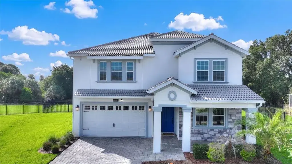 Property for sale at 1455 OLYMPIC CLUB BOULEVARD, CHAMPIONS GATE, FL, 33896