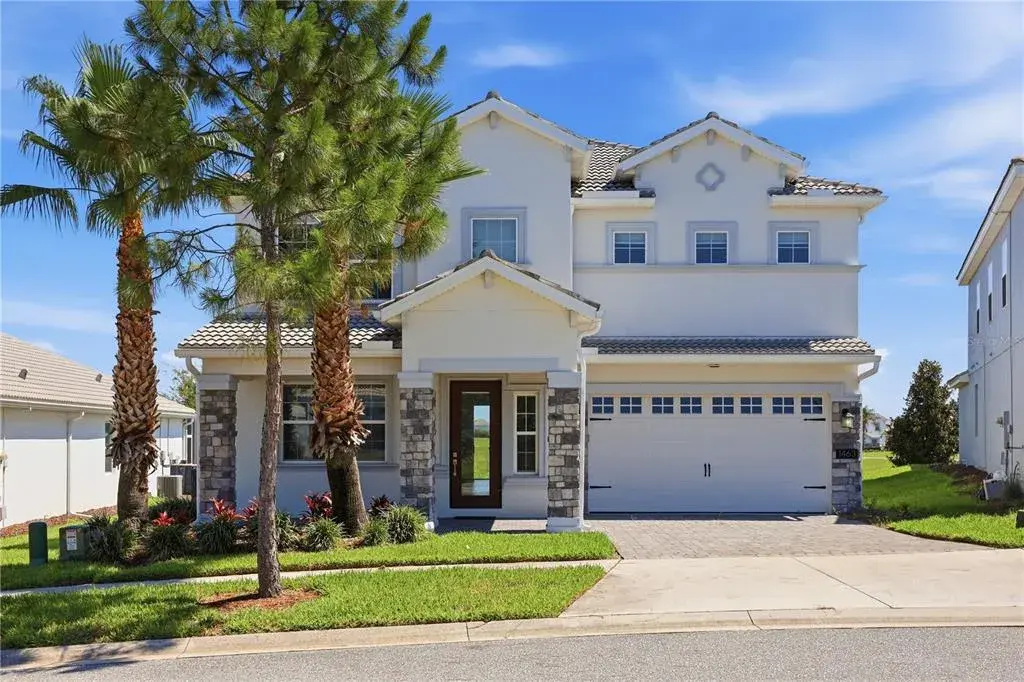 Property for sale at 1463 BUNKER DRIVE, DAVENPORT, FL, 33896