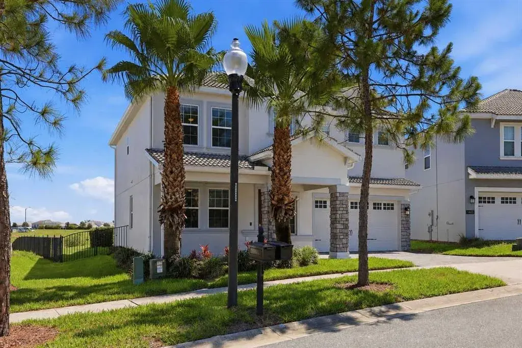 Property for sale at 1463 BUNKER DRIVE, DAVENPORT, FL, 33896
