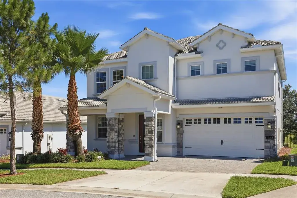 Property for sale at 1463 BUNKER DRIVE, DAVENPORT, FL, 33896