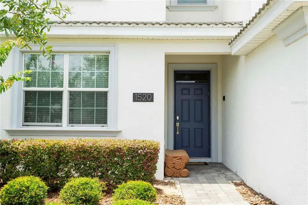 Property for sale at 1520 FLANGE DRIVE, DAVENPORT, FL, 33896