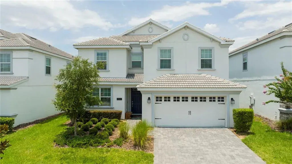Property for sale at 1520 FLANGE DRIVE, DAVENPORT, FL, 33896