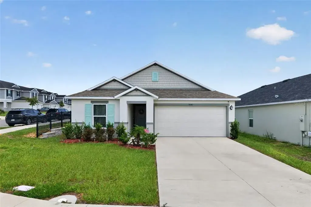 Property for sale at 9181 OSCRAFT DRIVE, DAVENPORT, FL, 33896
