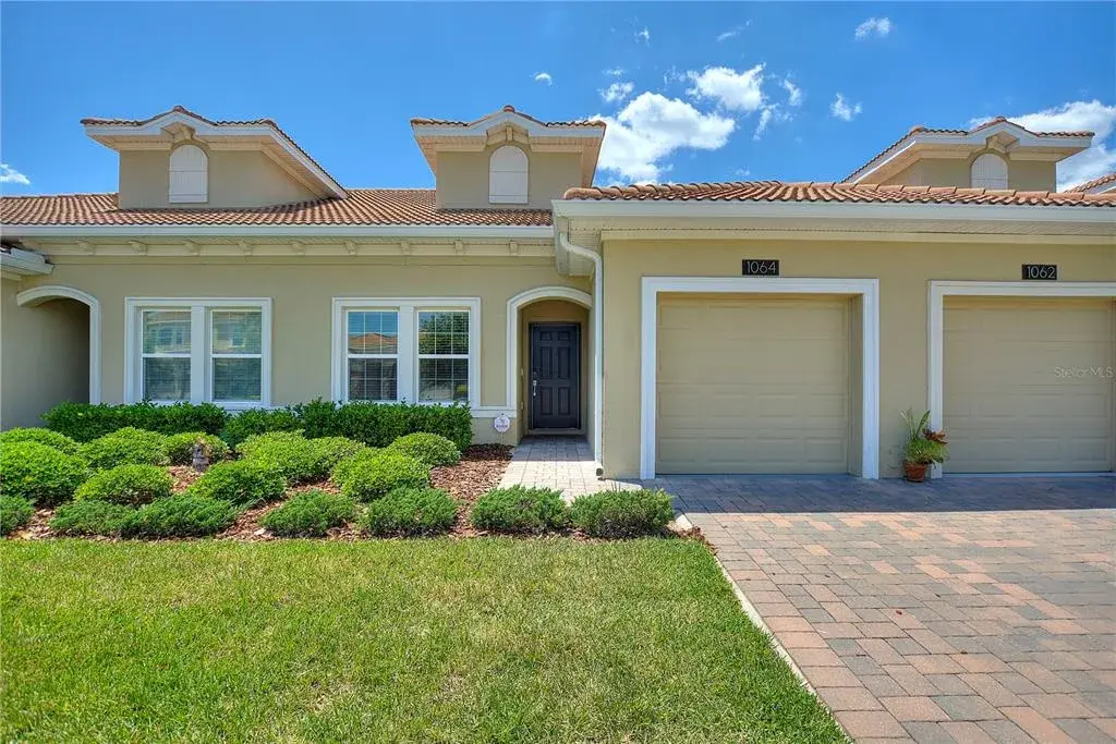 Property for sale at 1064 BLACKWOLF RUN ROAD, DAVENPORT, FL, 33896