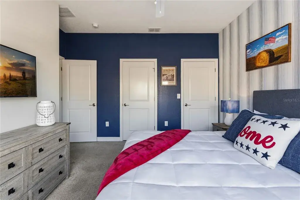 Property for sale at 1112 CHALLENGE DRIVE, DAVENPORT, FL, 33896