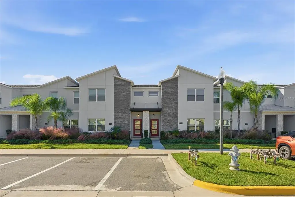 Property for sale at 1112 CHALLENGE DRIVE, DAVENPORT, FL, 33896