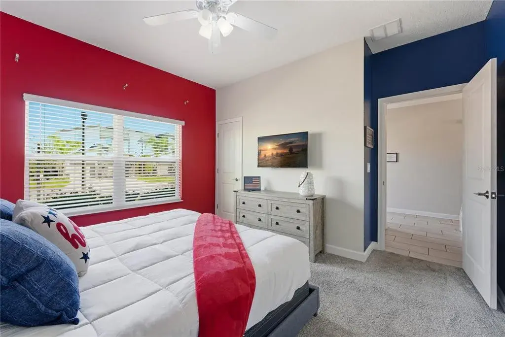 Property for sale at 1112 CHALLENGE DRIVE, DAVENPORT, FL, 33896