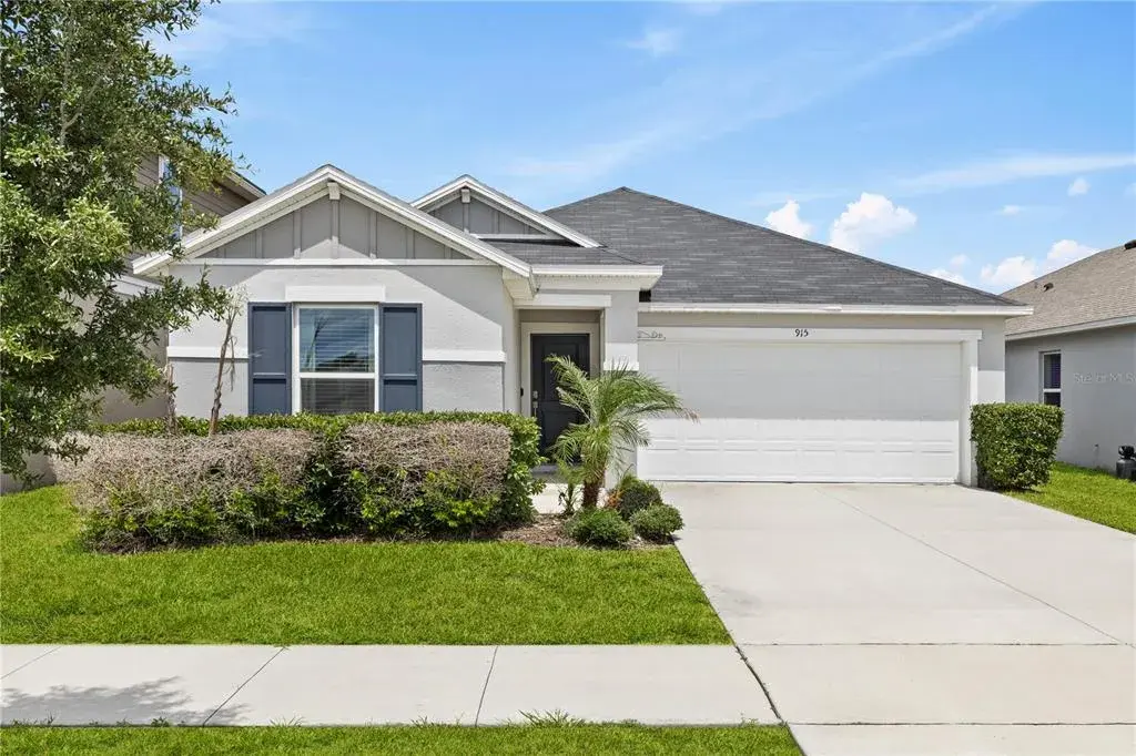 HOA $110 YEARLY, BACKYARD