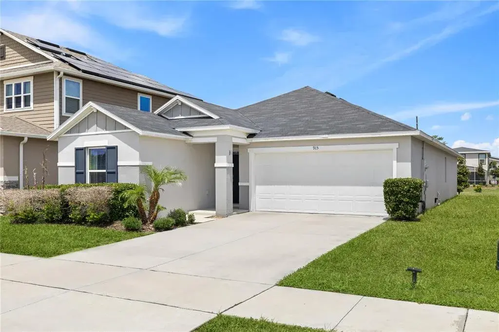Property for sale at 915 OVERPOOL AVENUE, DAVENPORT, FL, 33896