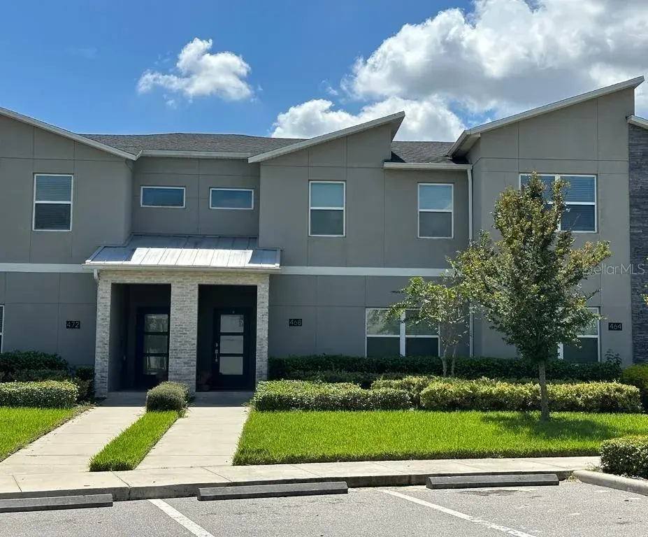 Property for sale at 468 OCEAN COURSE AVENUE, DAVENPORT, FL, 33896