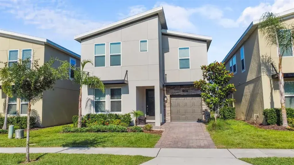 Property for sale at 1069 LEADER STREET, DAVENPORT, FL, 33896