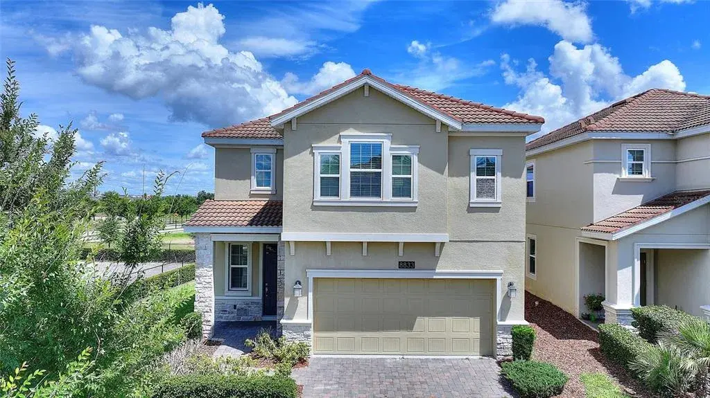Property for sale at 8833 BETH PAGE LN, DAVENPORT, FL, 33896