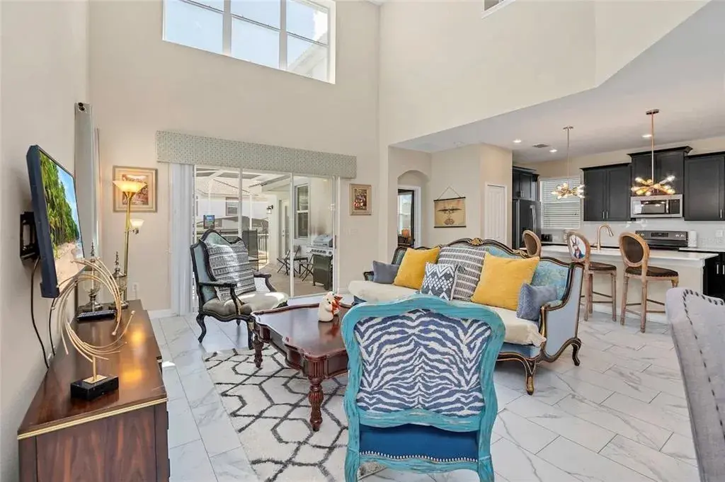 Property for sale at 1555 FLANGE DRIVE, DAVENPORT, FL, 33896