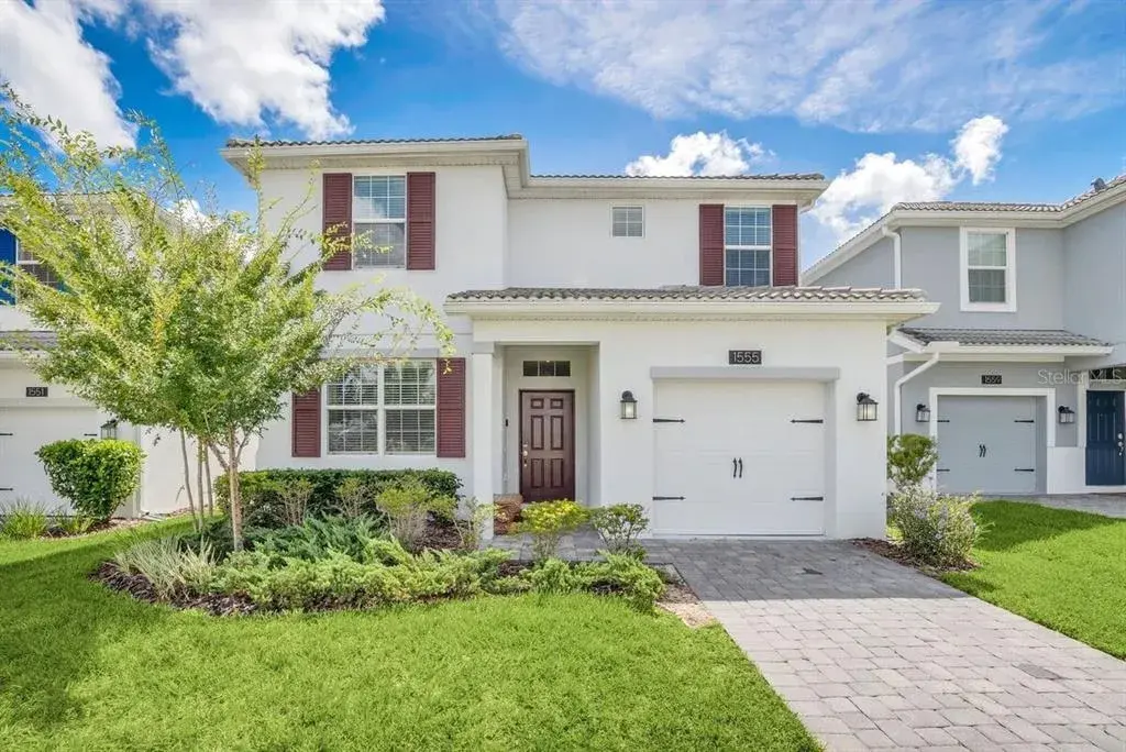 Property for sale at 1555 FLANGE DRIVE, DAVENPORT, FL, 33896