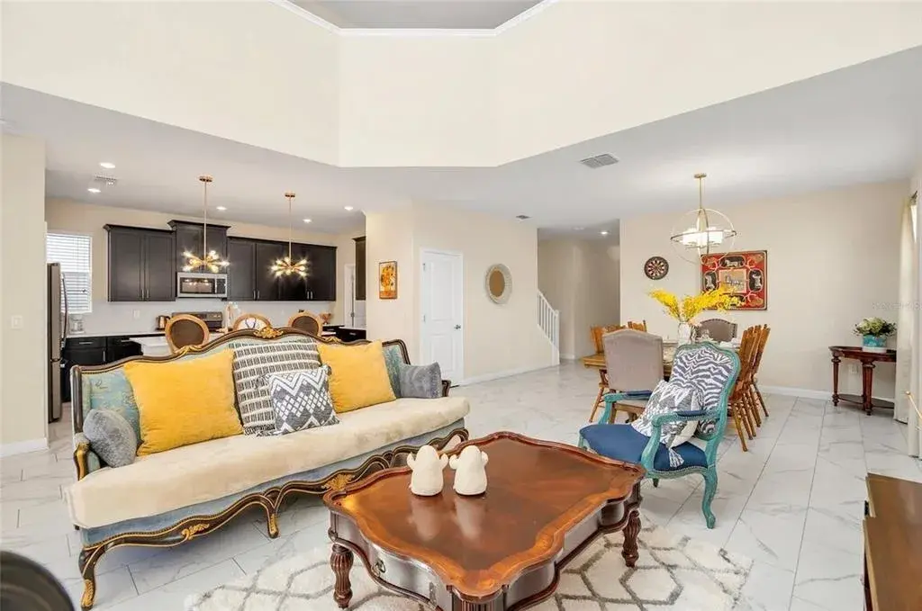 Property for sale at 1555 FLANGE DRIVE, DAVENPORT, FL, 33896