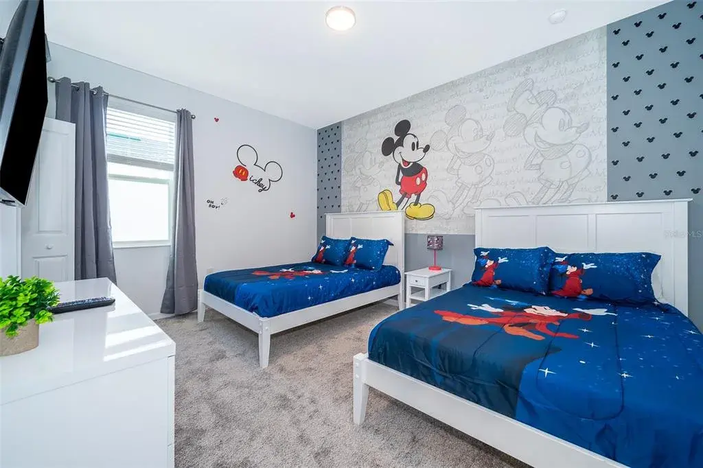 Property for sale at 979 SPLASH SHOT PLACE UNIT 0, DAVENPORT, FL, 33896