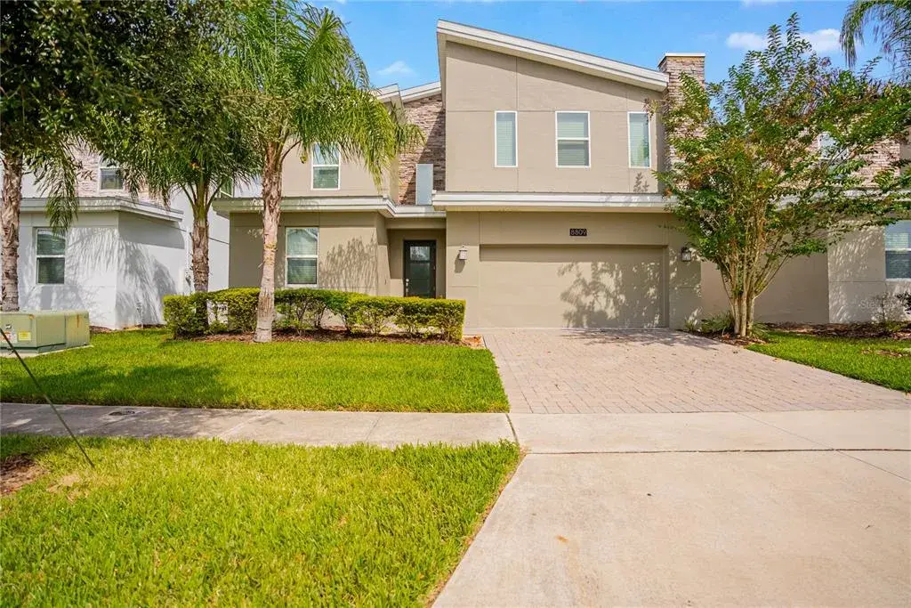 Property for sale at 8809 CRUDEN BAY COURT, DAVENPORT, FL, 33896