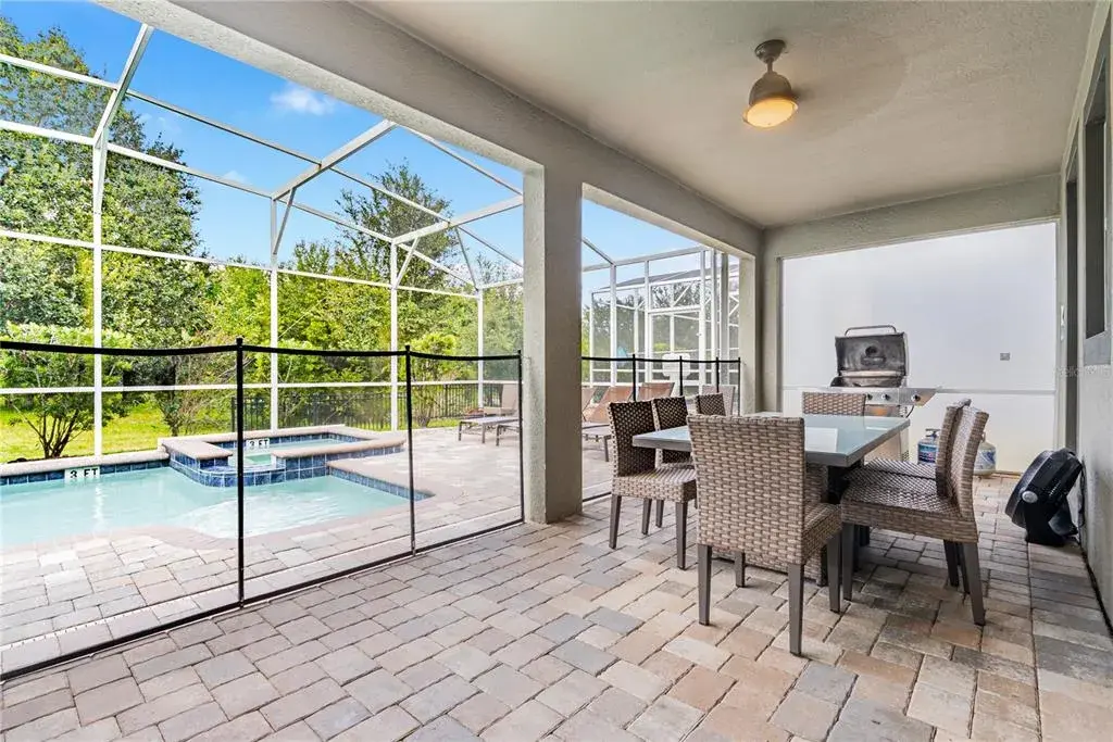 Property for sale at 8809 CRUDEN BAY COURT, DAVENPORT, FL, 33896