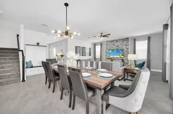 Property for sale at 9092 SOMMERSET HILLS DRIVE, DAVENPORT, FL, 33896