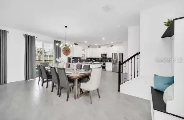 Property for sale at 9092 SOMMERSET HILLS DRIVE, DAVENPORT, FL, 33896