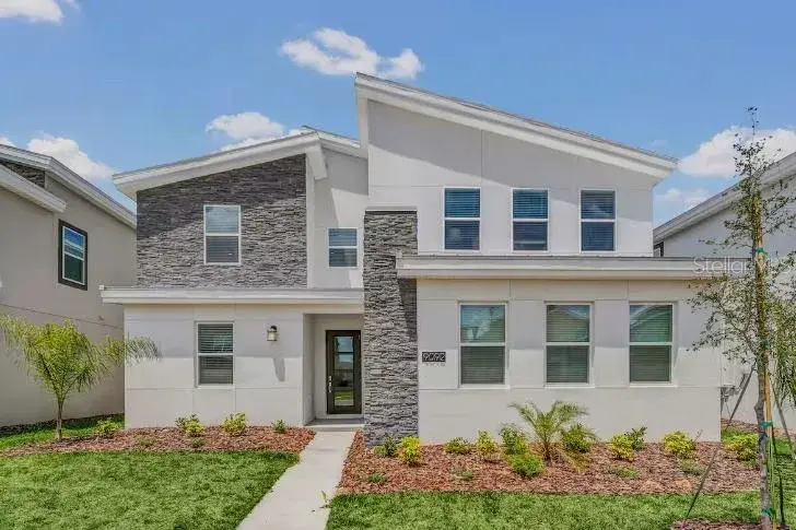 Property for sale at 9092 SOMMERSET HILLS DRIVE, DAVENPORT, FL, 33896