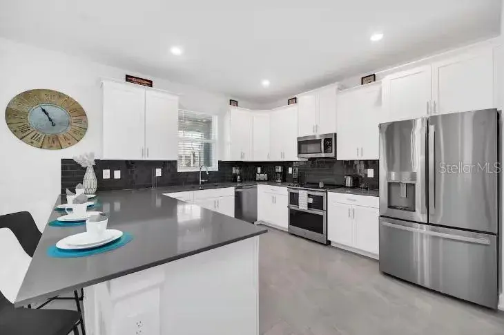 Property for sale at 9092 SOMMERSET HILLS DRIVE, DAVENPORT, FL, 33896
