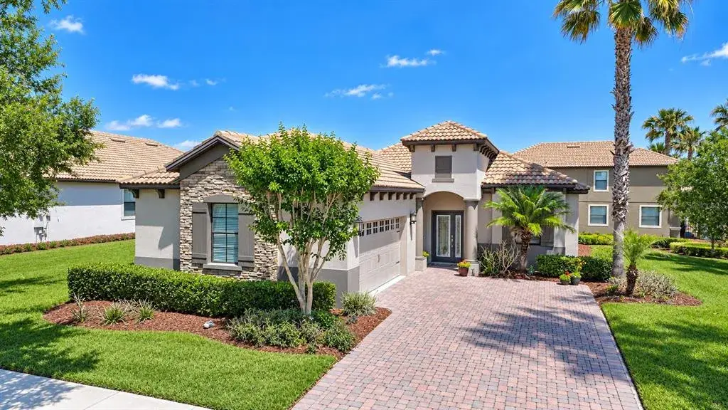 Property for sale at 8961 DOVE VALLEY WAY, DAVENPORT, FL, 33896