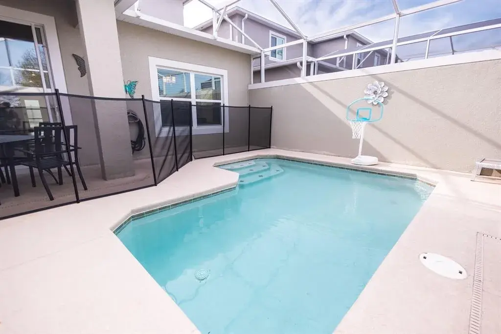 Property for sale at 8967 CABOT CLIFFS DRIVE, DAVENPORT, FL, 33896