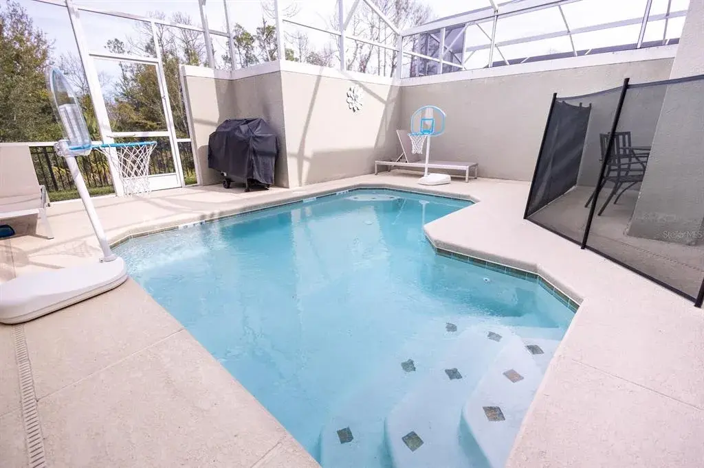 Property for sale at 8967 CABOT CLIFFS DRIVE, DAVENPORT, FL, 33896