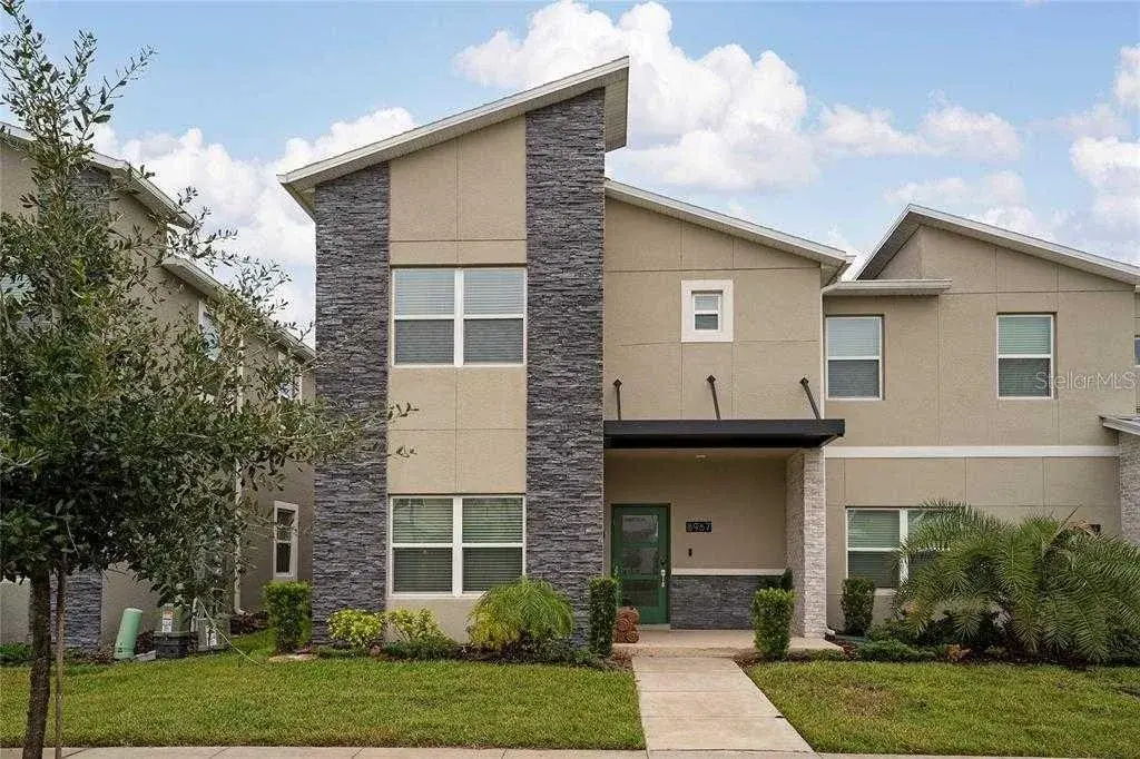 Property for sale at 8967 CABOT CLIFFS DRIVE, DAVENPORT, FL, 33896
