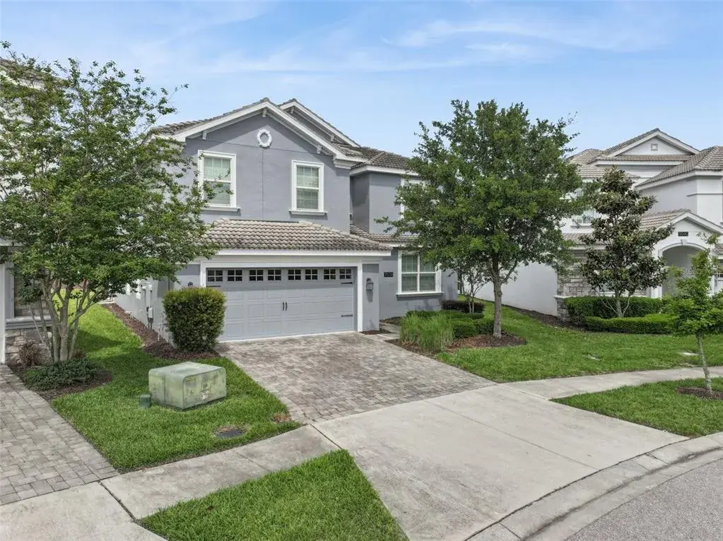 Property for sale at 9038 STINGER DRIVE, DAVENPORT, FL, 33896