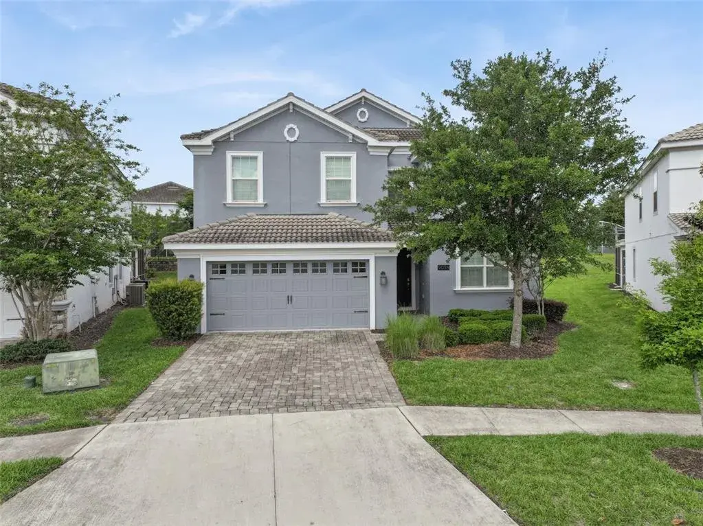 Property for sale at 9038 STINGER DRIVE, DAVENPORT, FL, 33896