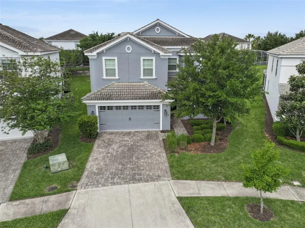 Property for sale at 9038 STINGER DRIVE, DAVENPORT, FL, 33896